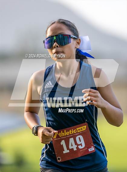 Thumbnail 1 in Kauai Championships photogallery.