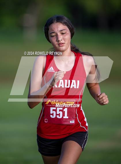 Thumbnail 3 in Kauai Championships photogallery.