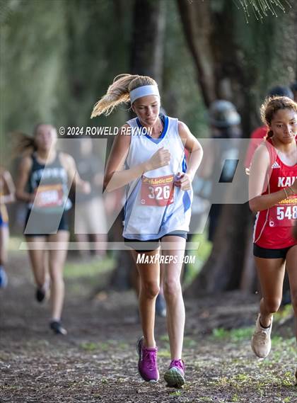 Thumbnail 1 in Kauai Championships photogallery.