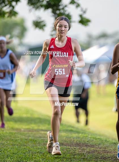 Thumbnail 3 in Kauai Championships photogallery.