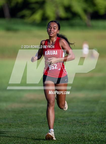 Thumbnail 1 in Kauai Championships photogallery.