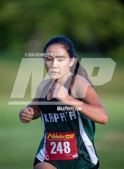 Thumbnail 2 in Kauai Championships photogallery.