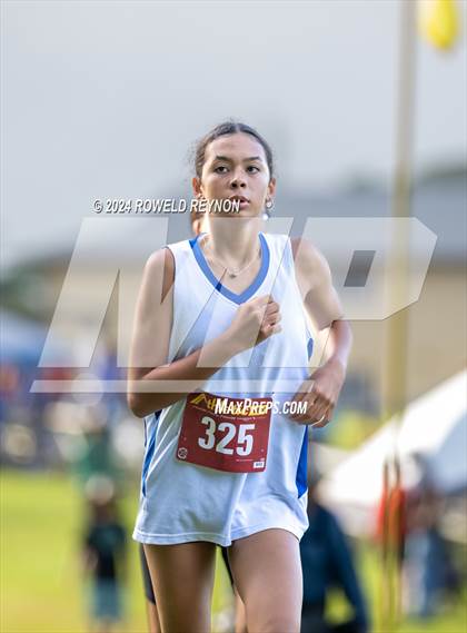 Thumbnail 2 in Kauai Championships photogallery.