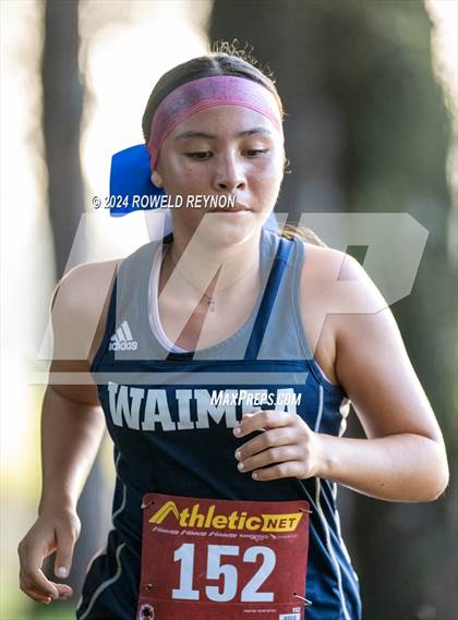 Thumbnail 2 in Kauai Championships photogallery.