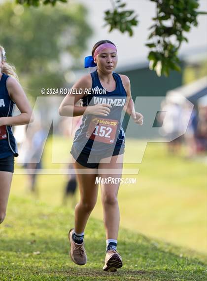 Thumbnail 2 in Kauai Championships photogallery.
