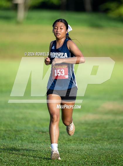 Thumbnail 2 in Kauai Championships photogallery.