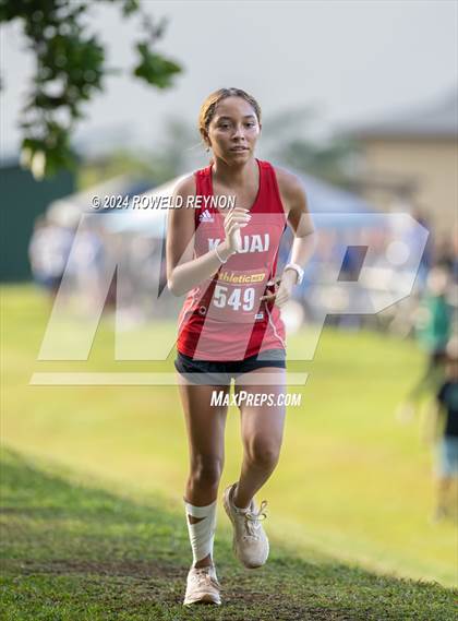 Thumbnail 1 in Kauai Championships photogallery.