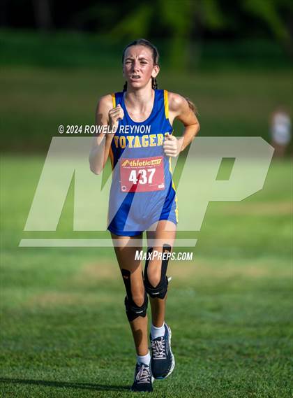 Thumbnail 3 in Kauai Championships photogallery.
