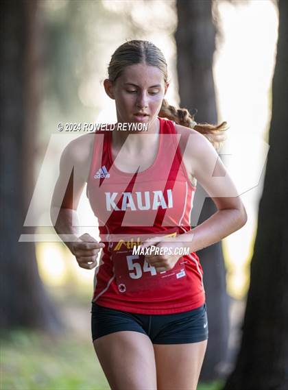Thumbnail 3 in Kauai Championships photogallery.