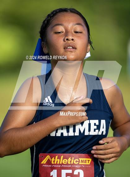 Thumbnail 3 in Kauai Championships photogallery.