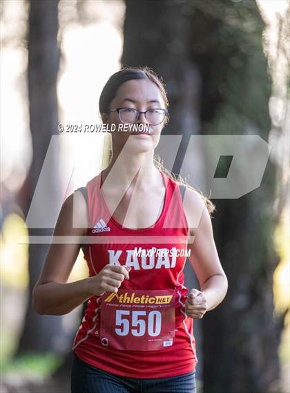 Thumbnail 2 in Kauai Championships photogallery.