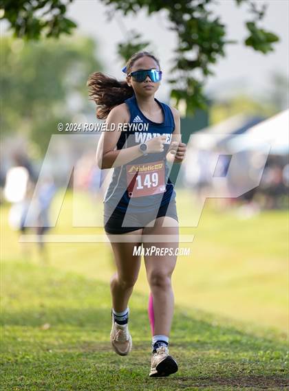 Thumbnail 3 in Kauai Championships photogallery.