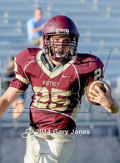 Thumbnail 3 in Oak Ridge @ Whitney photogallery.
