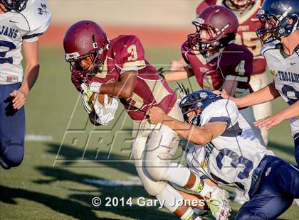 Thumbnail 2 in Oak Ridge @ Whitney photogallery.