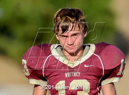 Thumbnail 1 in Oak Ridge @ Whitney photogallery.