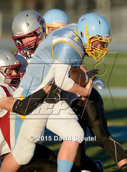 Thumbnail 2 in Bear River @ Center photogallery.