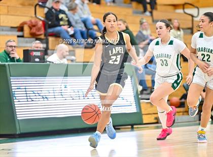 Thumbnail 2 in JV: Lapel @ Pendleton Heights photogallery.
