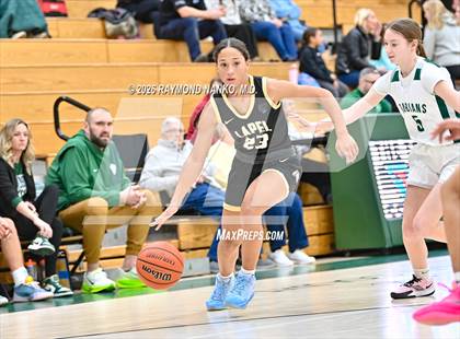 Thumbnail 3 in JV: Lapel @ Pendleton Heights photogallery.