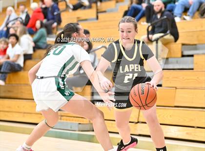 Thumbnail 1 in JV: Lapel @ Pendleton Heights photogallery.