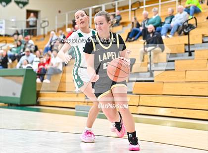 Thumbnail 1 in JV: Lapel @ Pendleton Heights photogallery.