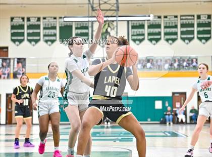 Thumbnail 1 in JV: Lapel @ Pendleton Heights photogallery.
