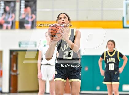 Thumbnail 2 in JV: Lapel @ Pendleton Heights photogallery.