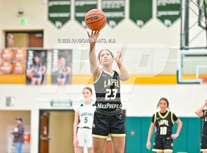Thumbnail 3 in JV: Lapel @ Pendleton Heights photogallery.