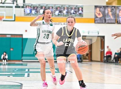 Thumbnail 2 in JV: Lapel @ Pendleton Heights photogallery.