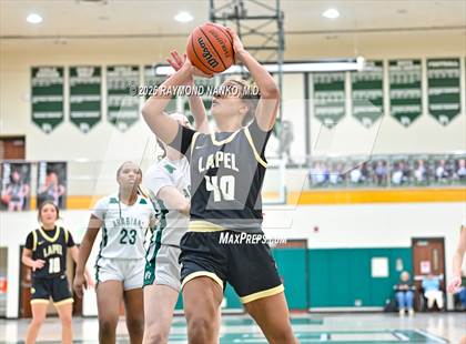 Thumbnail 2 in JV: Lapel @ Pendleton Heights photogallery.