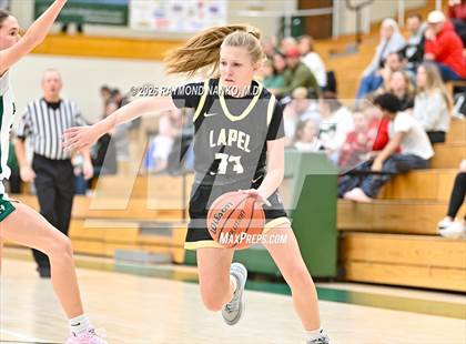 Thumbnail 2 in JV: Lapel @ Pendleton Heights photogallery.