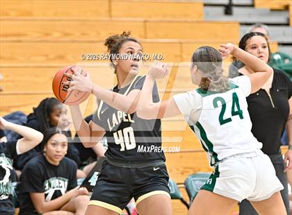 Thumbnail 1 in JV: Lapel @ Pendleton Heights photogallery.