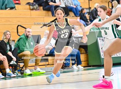Thumbnail 1 in JV: Lapel @ Pendleton Heights photogallery.
