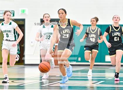 Thumbnail 1 in JV: Lapel @ Pendleton Heights photogallery.