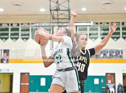 Thumbnail 3 in JV: Lapel @ Pendleton Heights photogallery.