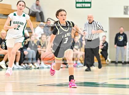 Thumbnail 3 in JV: Lapel @ Pendleton Heights photogallery.