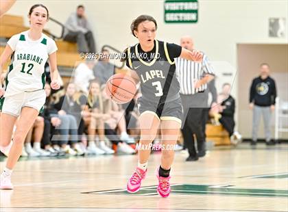 Thumbnail 2 in JV: Lapel @ Pendleton Heights photogallery.