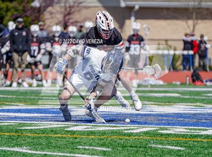 Thumbnail 3 in West Essex @ Seton Hall Prep photogallery.