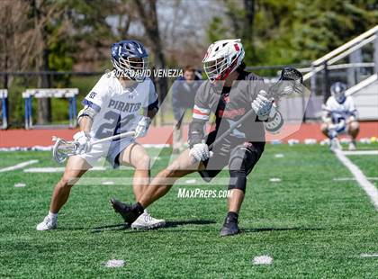Thumbnail 3 in West Essex @ Seton Hall Prep photogallery.