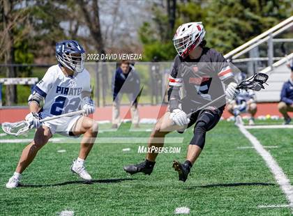 Thumbnail 2 in West Essex @ Seton Hall Prep photogallery.