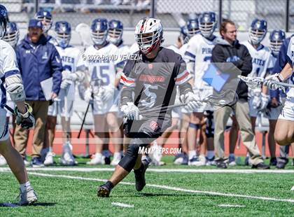 Thumbnail 1 in West Essex @ Seton Hall Prep photogallery.
