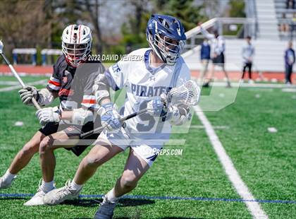Thumbnail 1 in West Essex @ Seton Hall Prep photogallery.