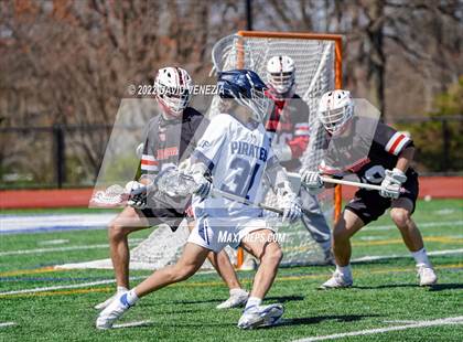 Thumbnail 3 in West Essex @ Seton Hall Prep photogallery.