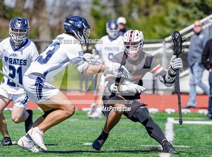 Thumbnail 1 in West Essex @ Seton Hall Prep photogallery.