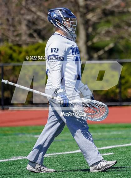 Thumbnail 3 in West Essex @ Seton Hall Prep photogallery.