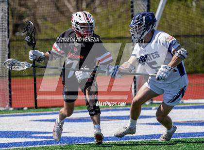 Thumbnail 1 in West Essex @ Seton Hall Prep photogallery.