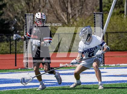 Thumbnail 1 in West Essex @ Seton Hall Prep photogallery.