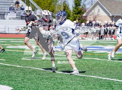 Thumbnail 1 in West Essex @ Seton Hall Prep photogallery.