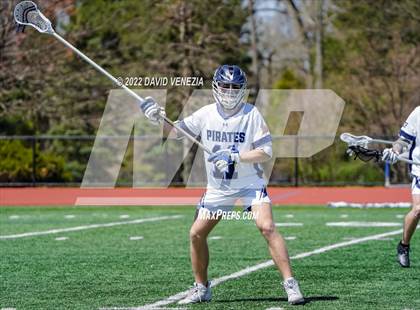 Thumbnail 2 in West Essex @ Seton Hall Prep photogallery.