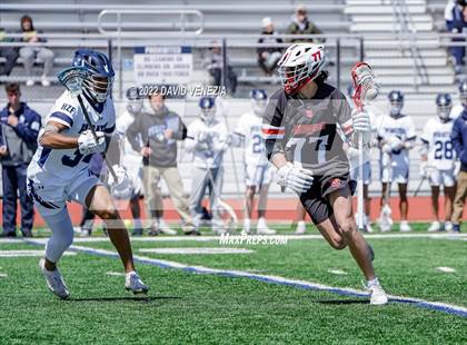 Thumbnail 3 in West Essex @ Seton Hall Prep photogallery.