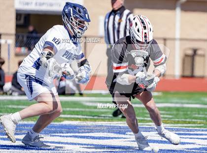 Thumbnail 3 in West Essex @ Seton Hall Prep photogallery.
